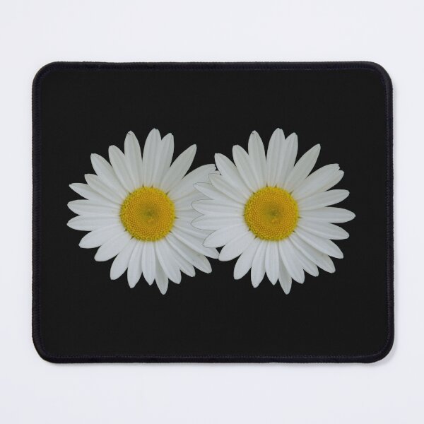 Item preview, Double Daisies designed and sold by Whisperingpeaks.