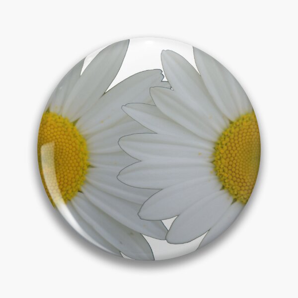 Item preview, Double Daisies designed and sold by Whisperingpeaks.