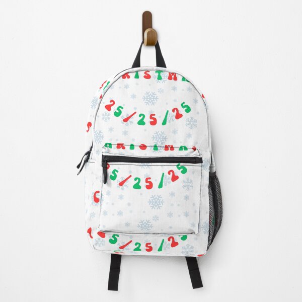 Item preview, Christmas Will Fall On 25/25/25 designed and sold by briantwright19.