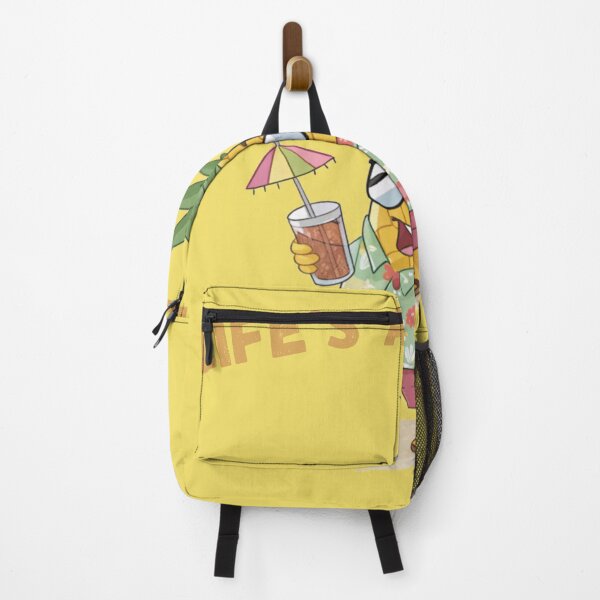 Item preview, Beach Party Pineapple designed and sold by SignumShop.