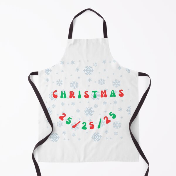 Item preview, Christmas Will Fall On 25/25/25 designed and sold by briantwright19.