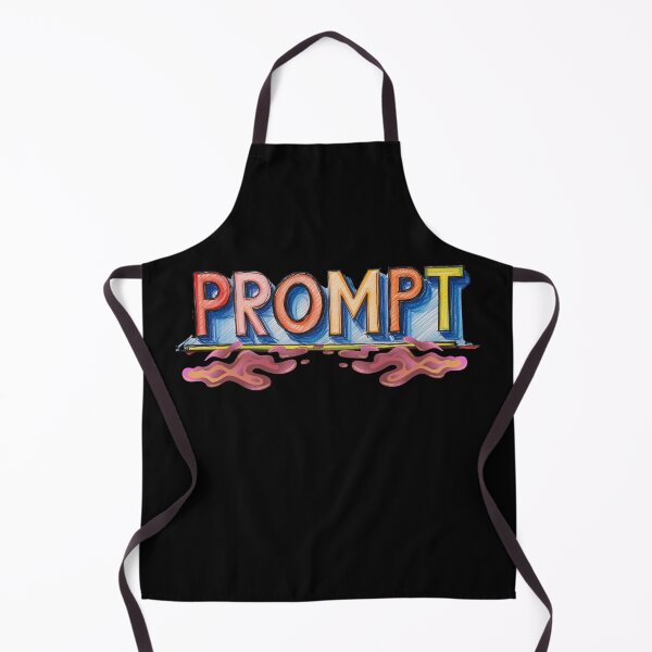 Item preview, Prompt AI Engineer designed and sold by Design_Your_Day.