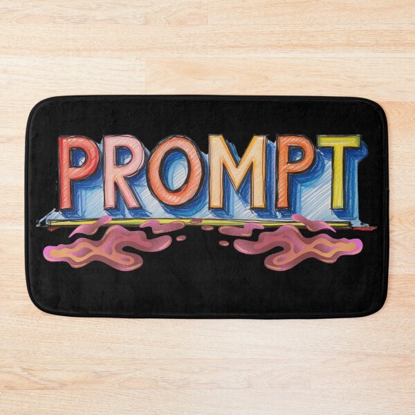 Item preview, Prompt AI Engineer designed and sold by Design_Your_Day.