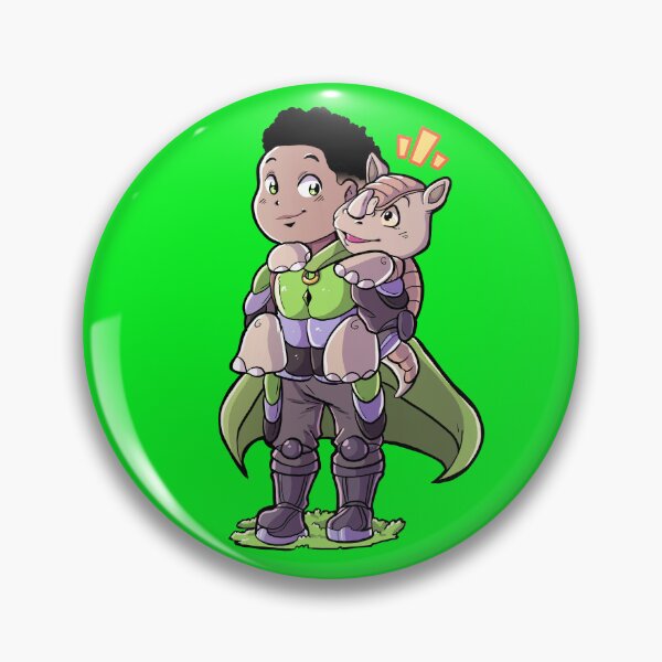 Item preview, Chibi Lucas and Selena designed and sold by GrandVerseComic.