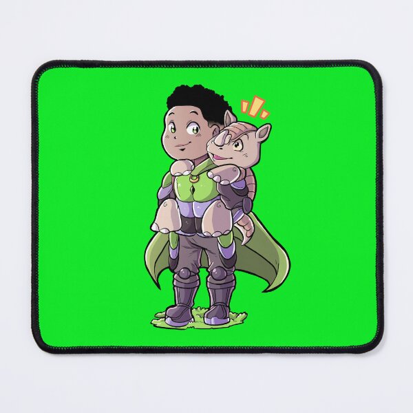 Item preview, Chibi Lucas and Selena designed and sold by GrandVerseComic.