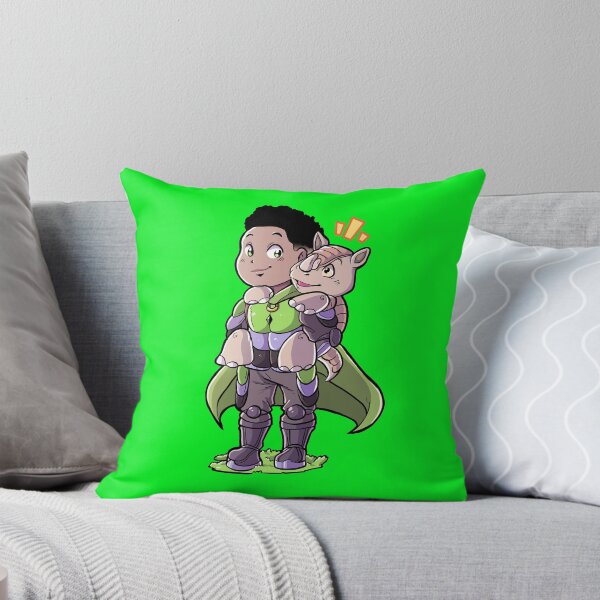 Item preview, Chibi Lucas and Selena designed and sold by GrandVerseComic.