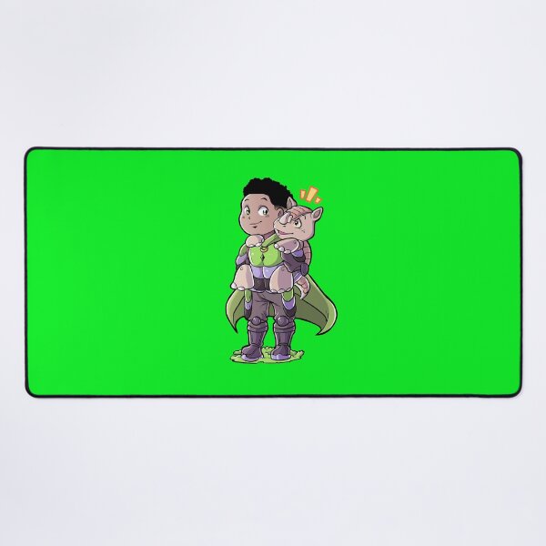 Item preview, Chibi Lucas and Selena designed and sold by GrandVerseComic.