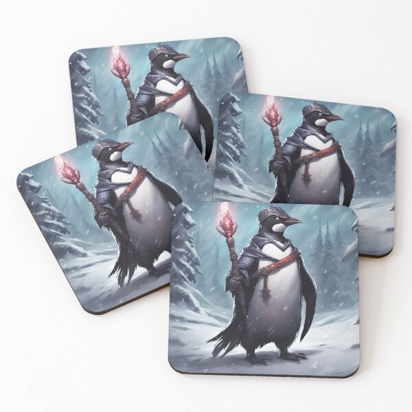 Item preview, RPG: Winter creatures 5 designed and sold by IrgumS.