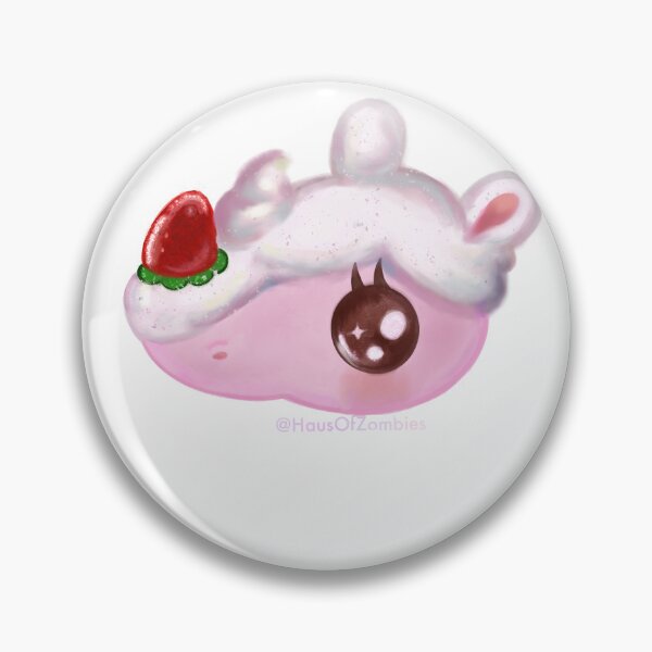 Item preview, Sweet Merengue designed and sold by HausOfZombies.