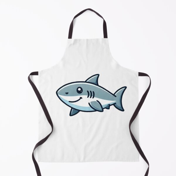 Item preview, Shark designed and sold by EastEndTownie.
