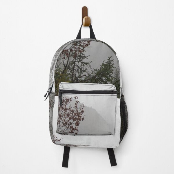 Item preview, Mist in the Alps designed and sold by Yannik Hay.
