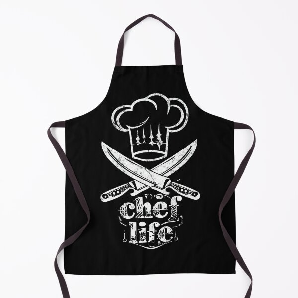 Item preview, Chef Life designed and sold by P9Designs.