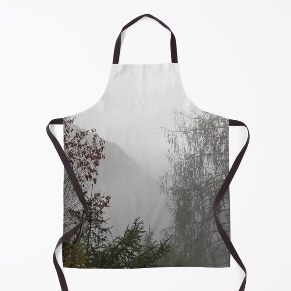 Item preview, Mist in the Alps designed and sold by Yannik Hay.