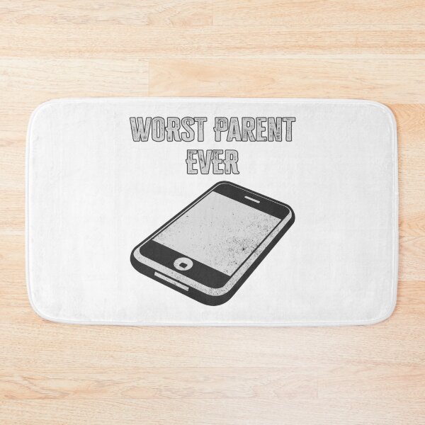 Item preview, Worst parent ever designed and sold by Signs for Dark Times.