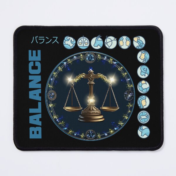 Item preview, BALANCE designed and sold by TATTOO-DESIGN.