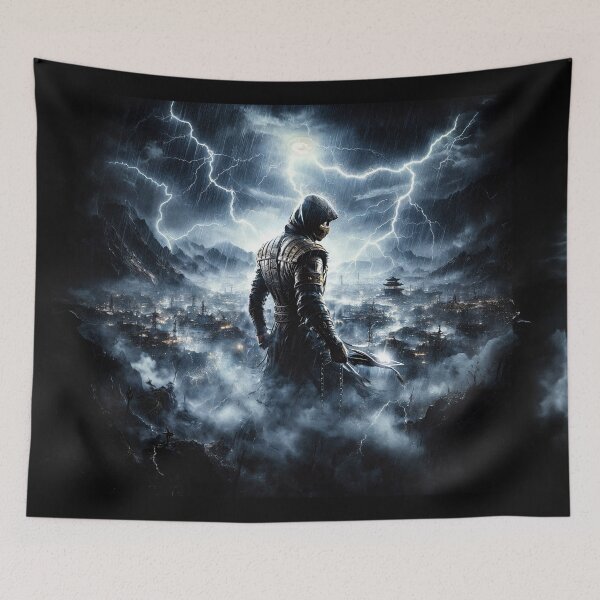 Item preview, Scorpion's Wrath designed and sold by saibot2004.