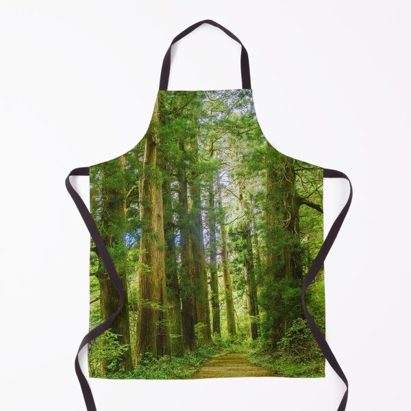 Item preview, Kyū-Tōkaidō: A 17th-Century Path Lined with Ancient Giants designed and sold by Pix4Japan.