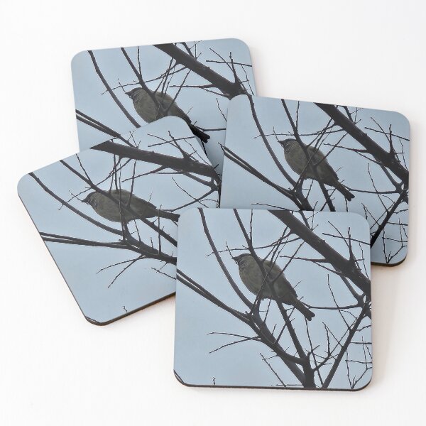 Item preview, Bird In A Tree designed and sold by SMILE by Kira.
