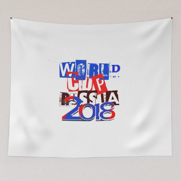 Item preview, WORLD CUP RUSSIA 2018 designed and sold by josesouza.