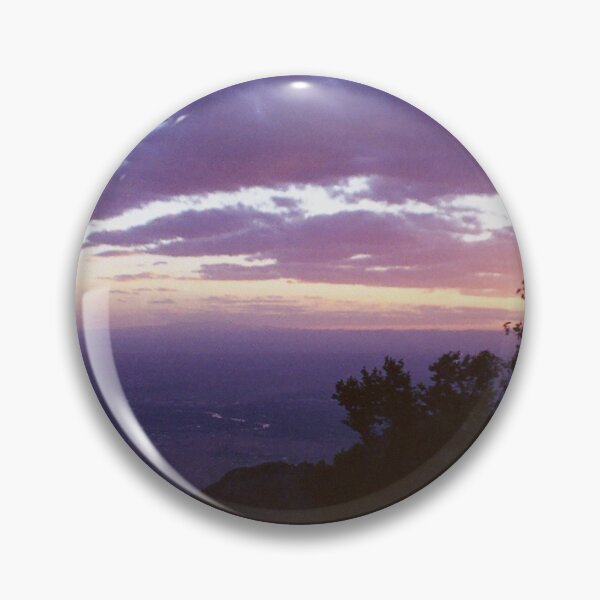 Item preview, Sandia Peak designed and sold by Eloisa Roper.
