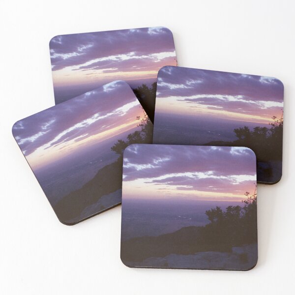 Item preview, Sandia Peak designed and sold by Eloisa Roper.