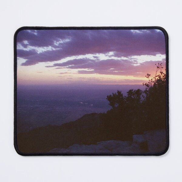 Item preview, Sandia Peak designed and sold by Eloisa Roper.