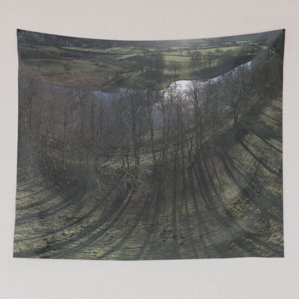 Item preview, Early Morning Cumbrian Vista  designed and sold by Londonimages.