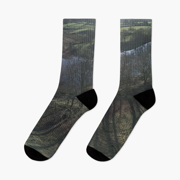Item preview, Early Morning Cumbrian Vista  designed and sold by Londonimages.