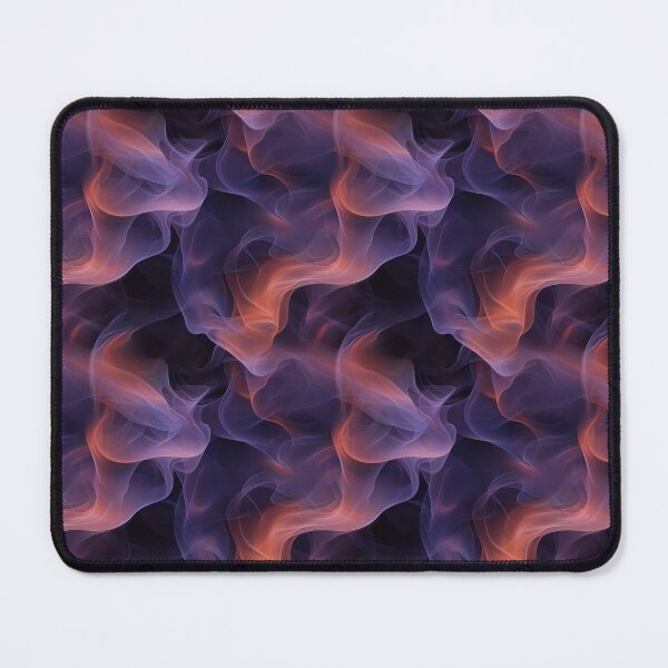 Item preview, Enigmatic and Mysterious Volutes designed and sold by MidArtForge.