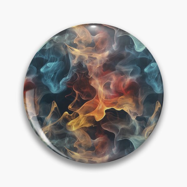 Item preview, Enigmatic and Mysterious Volutes designed and sold by MidArtForge.