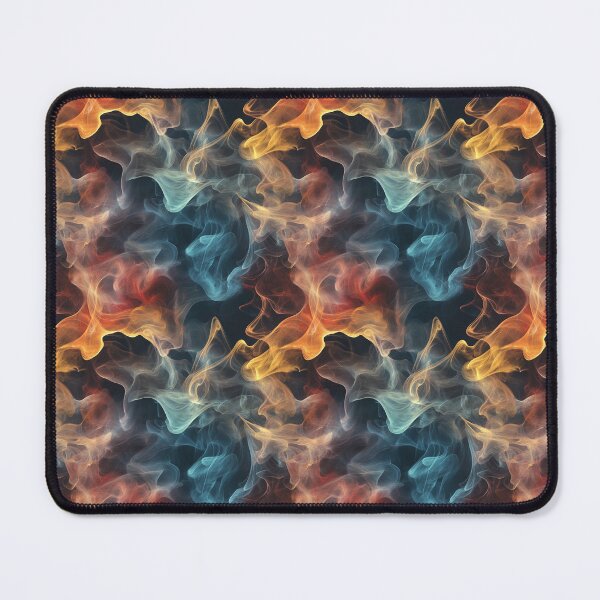 Item preview, Enigmatic and Mysterious Volutes designed and sold by MidArtForge.