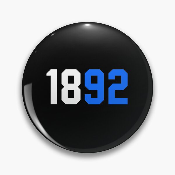 Item preview, 1892 Hertha white blue designed and sold by VRedBaller.