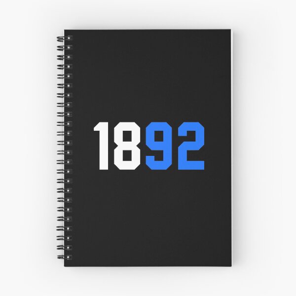 Item preview, 1892 Hertha white blue designed and sold by VRedBaller.
