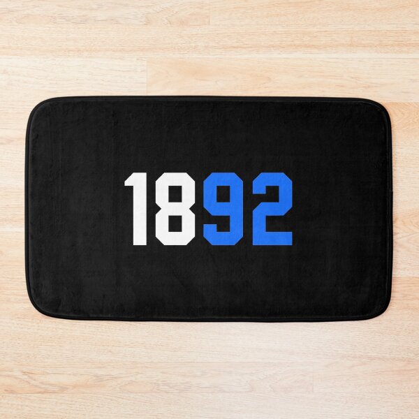 Item preview, 1892 Hertha white blue designed and sold by VRedBaller.