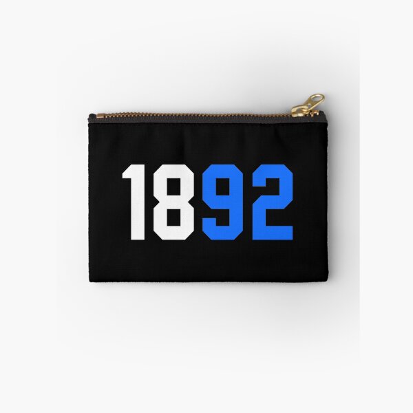 Item preview, 1892 Hertha white blue designed and sold by VRedBaller.