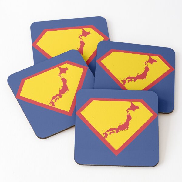 Item preview, SUPER JAPAN SHIELD - Freedom Is The Superpower - SUPERHERO design designed and sold by pelagio.