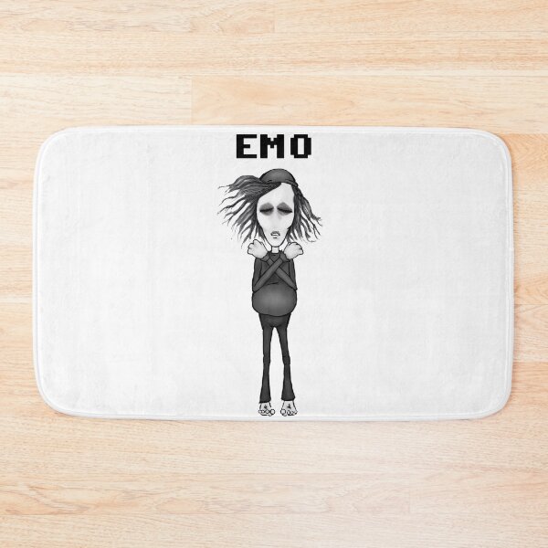 Item preview, EMO designed and sold by matan kohn.