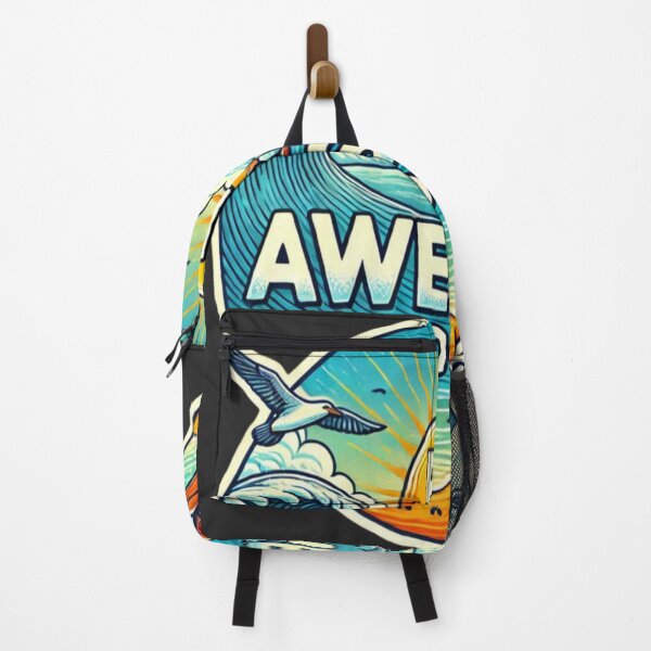 Item preview, Be Awesome Today Reloaded Premium Trendy Best Gift designed and sold by Imaginarium of Chaos falcon88 .