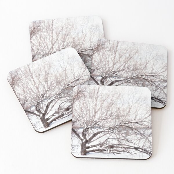 Item preview, Winter Sleeping Tree designed and sold by Yannik Hay.