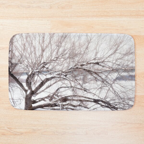 Item preview, Winter Sleeping Tree designed and sold by Yannik Hay.