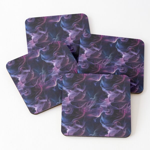 Item preview, Enigmatic and Mysterious Volutes designed and sold by MidArtForge.