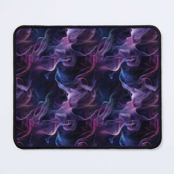 Item preview, Enigmatic and Mysterious Volutes designed and sold by MidArtForge.