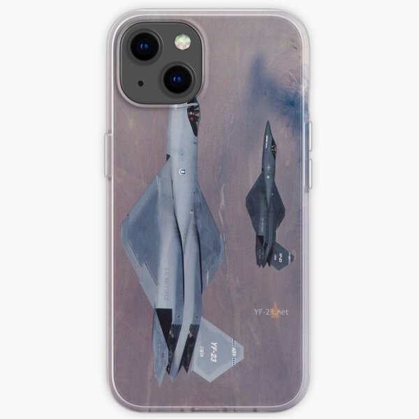 PHOTO201 iPhone Soft Case