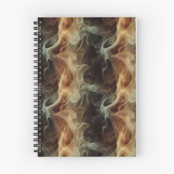 Item preview, Enigmatic and Mysterious Volutes designed and sold by MidArtForge.