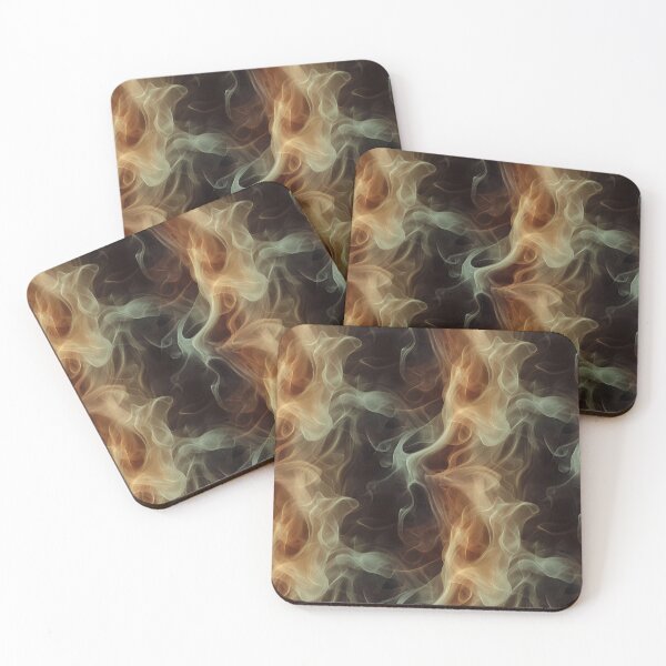 Item preview, Enigmatic and Mysterious Volutes designed and sold by MidArtForge.