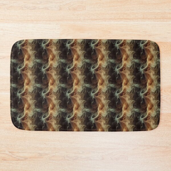 Item preview, Enigmatic and Mysterious Volutes designed and sold by MidArtForge.