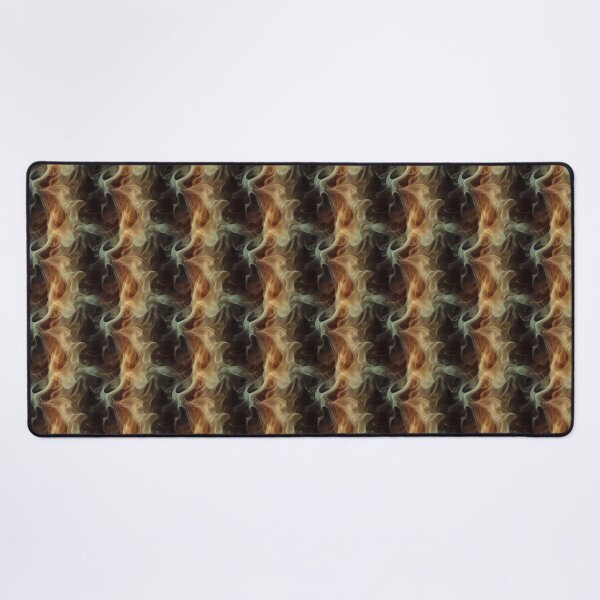 Item preview, Enigmatic and Mysterious Volutes designed and sold by MidArtForge.