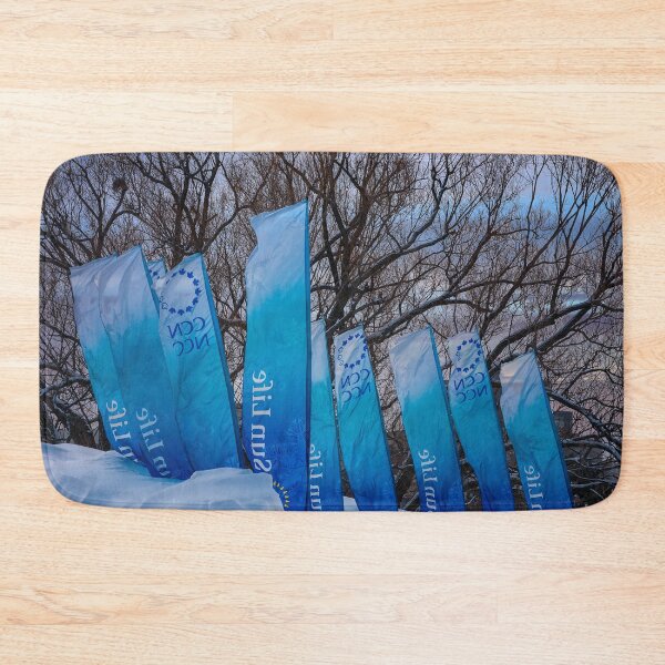 Item preview, Winterlude Gatineau designed and sold by Yannik Hay.