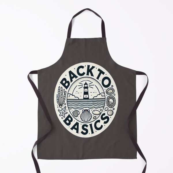 Item preview, Back to Basics Reloaded Premium Trendy Best Gift designed and sold by Imaginarium of Chaos falcon88 .