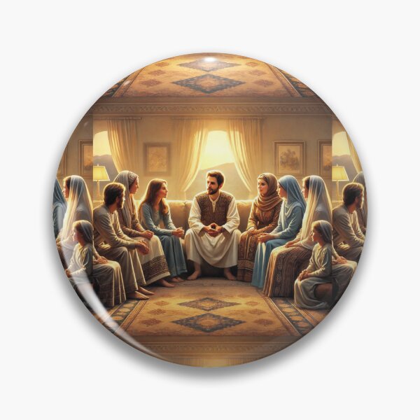 Item preview, Unity in Polygamy designed and sold by Meta2Physical.
